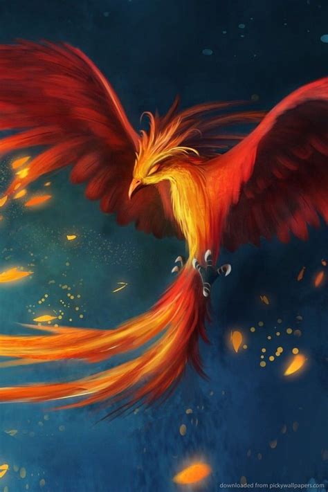 Phoenix art dark phoenix phoenix painting phoenix drawing phoenix bird tattoos phoenix tattoo design arte obscura fire art anime kunst. Pin by Tiya on Hp Wallpaper | Phoenix wallpaper, Phoenix ...