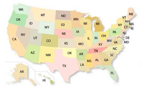 Most Prestigious Area Codes Of The United States