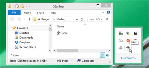 How To Add A Program To Startup In Windows 10 Or 11 Roxxcloud
