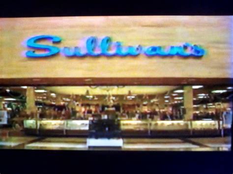 The Charbor Chronicles Sullivans Department Store In Liberty