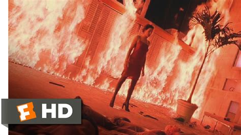 Carrie 2 delivers a frightening tale of horror. The Rage: Carrie 2 (1999) - A Penetrating Vengeance Scene ...