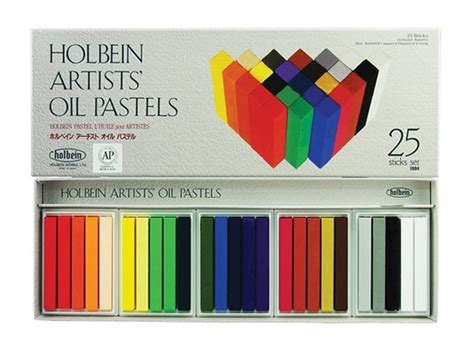 The Best Oil Pastels Buyers Guide 2023 Craft Leisure