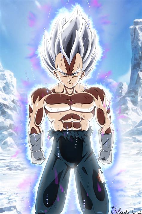 Mastering ultra instinct!!, as you might have guessed, goku seemed to grasp the ultimate ability at long last. Elegant Goku Mastered Ultra Instinct in 2020 | Dragon ball ...