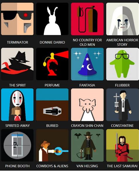 5 Icon Pop Quiz Answers Slasher Films Images Icon Pop Quiz Answers