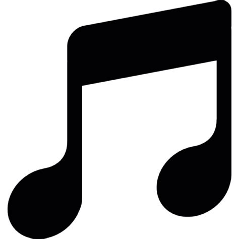 Music Notes Symbols Names Free Download On Clipartmag