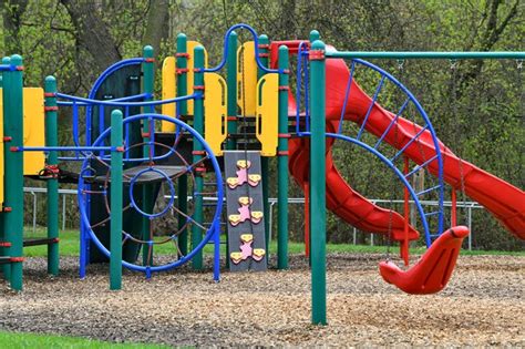 Sartell Approves Final Proposal For Inclusive Playground At Lions Park