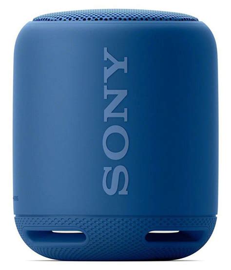 Sony Srs Xb10 Bluetooth Speaker Buy Sony Srs Xb10 Bluetooth Speaker