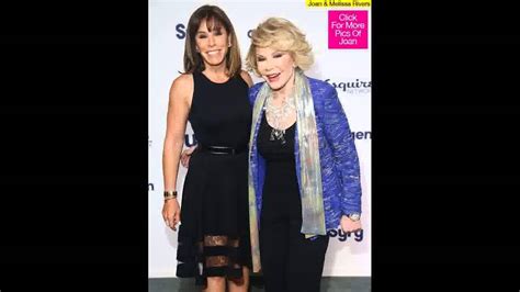 Joan Rivers The Funniest Jokes From The Comedy Queen Youtube