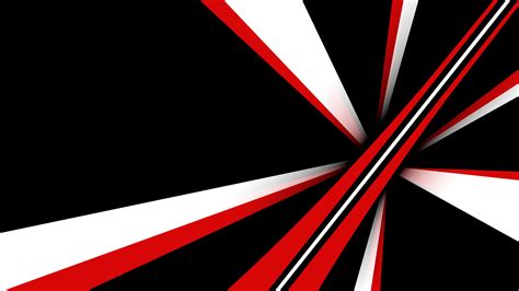 3840x2160 Black Red Minimalism 4k Hd 4k Wallpapers Images Backgrounds
