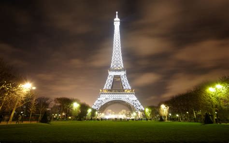 How Tall Is The Eiffel Tower Wonderopolis