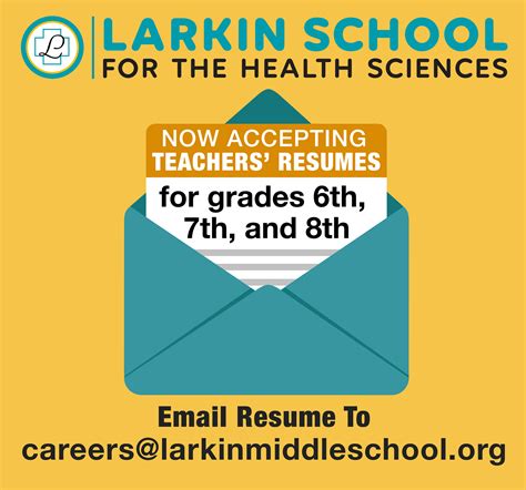 Larkin School For The Health Sciences