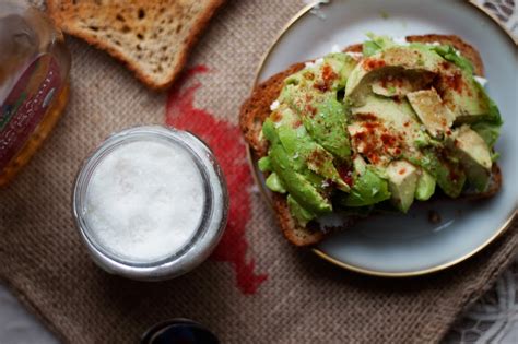 Avocado Goat Cheese Sandwich — Will Frolic For Food