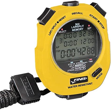 Uk Stopwatch