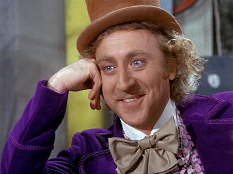 Gene Wilder — Actor Who Played Willy Wonka — Dies At 83 The Daily Caller