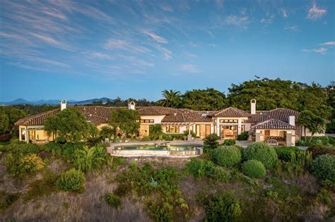 Rancho Santa Fe Real Estate Mansions Estates And Homes For Sale