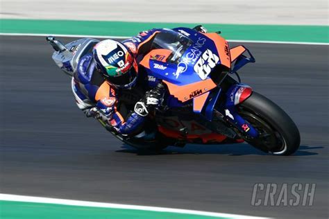 Outstanding Oliveira Crushes Rivals With Masterclass Portuguese Motogp