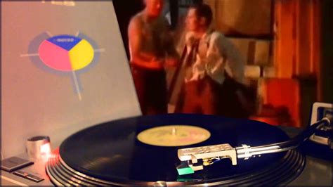 yes owner of a lonely heart vinyl 33 rpm hd youtube