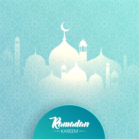 Background Ramadhan - Premium Vector | Ramadhan kareen background