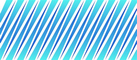 Sporty Blue Speed Lines Gradient Design Pattern Background Transparent