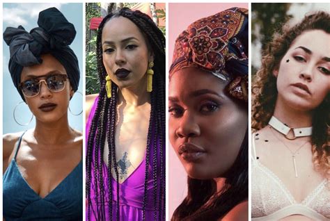 10 haitian female artist you should add to your playlist
