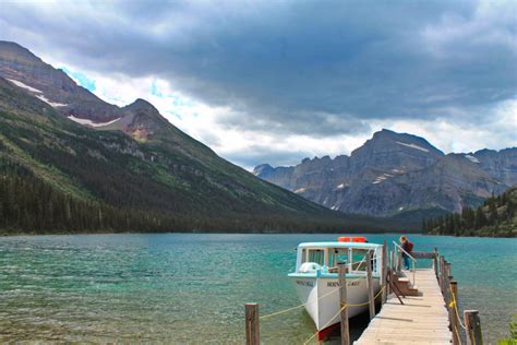 Glacier National Park Boat Tours Everything You Need To Know