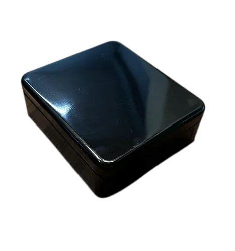 Rectangle Square Tin Boxes For T And Crafts At Rs 24piece In New