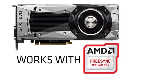 As long as updated drivers are available, device manager will download and install them for you, though you may be prompted to confirm this decision or navigate. Nvidia graphics cards now also support FreeSync | PC Builder's Club