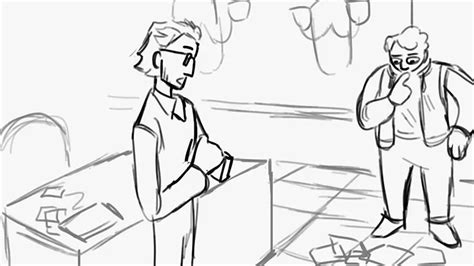 Animatic Vs Storyboard Whats The Difference Its