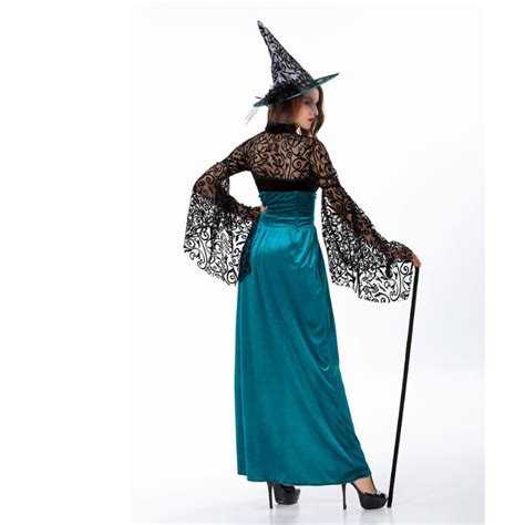 sexy witch costume deluxe adult womens magic moment costume adult party