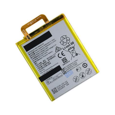 Nexus 6p Replacement Battery Part Only Ifixit