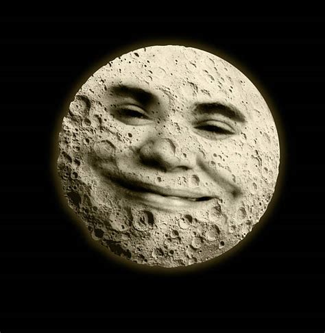 Royalty Free Moon Face Pictures Images And Stock Photos Istock