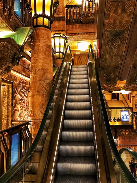 Harrods The Little Known Secrets Inside The World S Most Famous Department Store — A Broad In