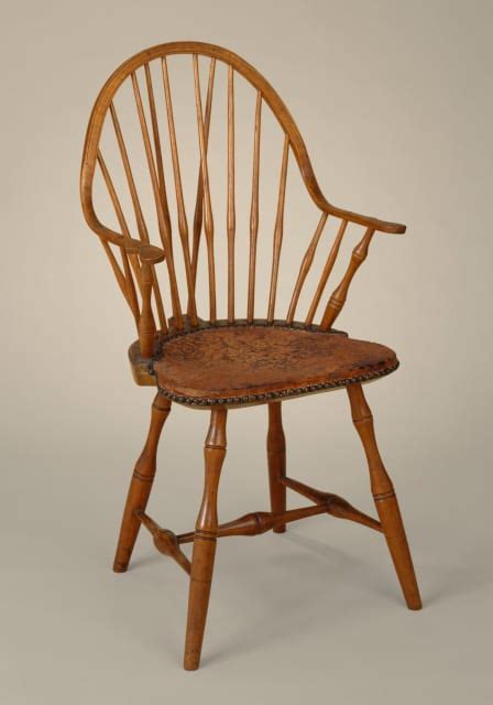 A Guide To Antique Chair Identification With Photos Dengarden