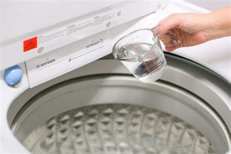 On the other hand, if you put a small itemnext to a large one in the dryer, they will dry up unevenly. 11 Ways to Wash Clothes in Vinegar | Hunker | Washing ...