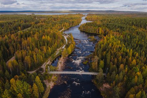 Lapland Europes Last Wilderness Visit Finnish Lapland