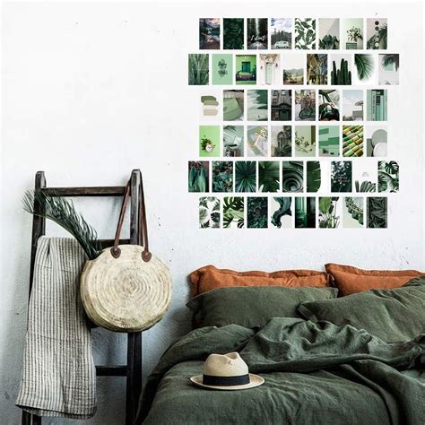Buy Photo Wall Collage Kit For Wall Aestheic Wall Collage Kit For Room