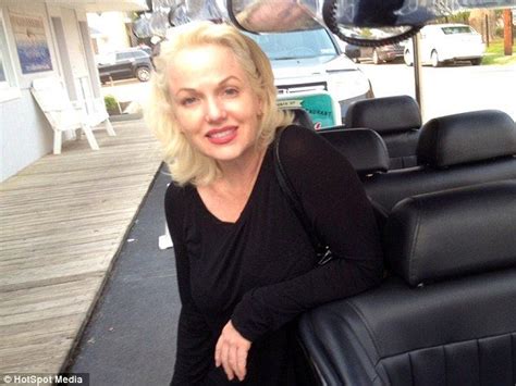 Marilyn Monroe Lookalike Has Made 4 Million As An Impersonator Jfk
