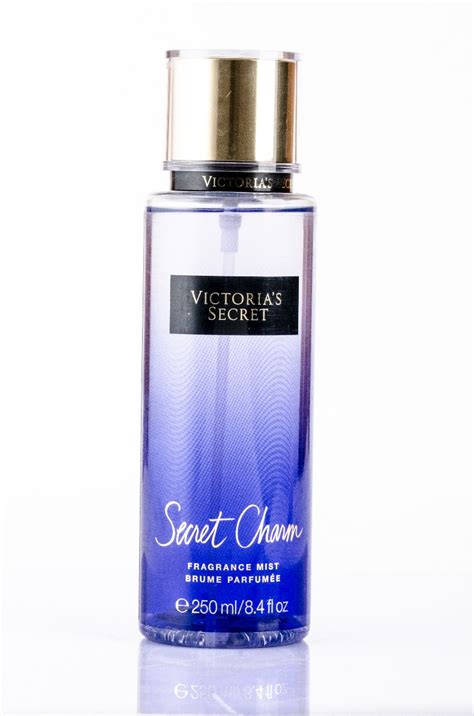 Victorias Secret Secret Charm Fragrance Mist 250ml Egypt