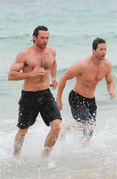 Hugh Jackman And Wife Separating After 27 Years Of Marriage Page 2 Celebria Atrl