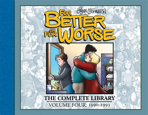 For Better Or For Worse For Better Or For Worse The Complete Library