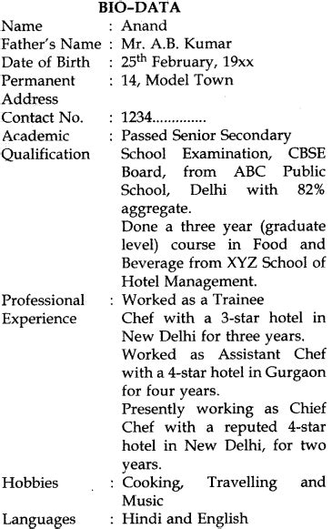 You have seen an advertisement issued by the national institute of communication, pune, offering courses in media and. Download 28+ Cbse Class 12 Informal Invitation For ...