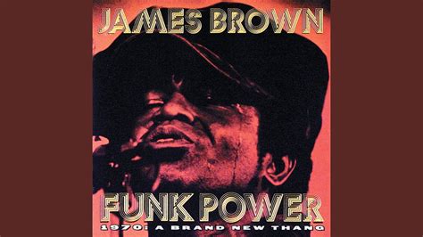 Sex Machine Pts James Brown Shazam
