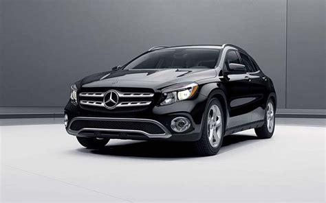 Maybe you would like to learn more about one of these? Mercedes-Benz GLA Service Intervals: What to Expect | MB of Temecula