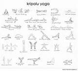 Photos of Different Types Of Yoga