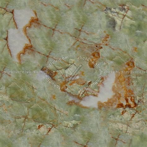 Slab Marble Green Onyx Texture Seamless 02252