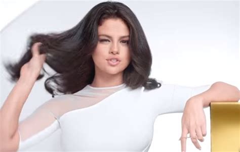 Commercial Song 2017 Pantene Commercial Selena Gomez Strong Is Beautiful