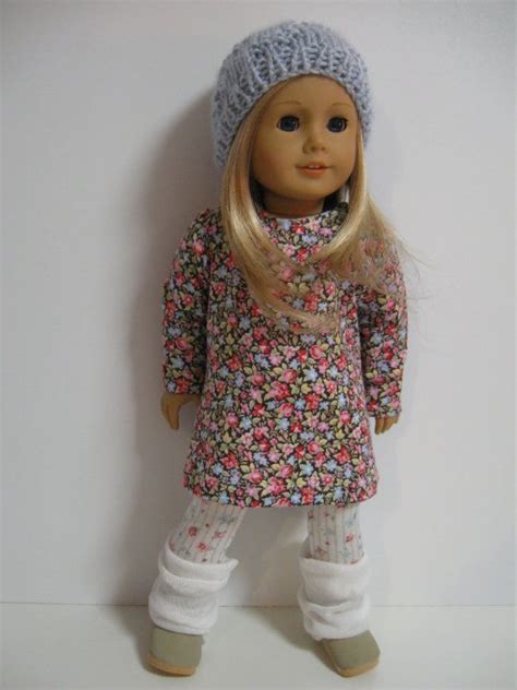 American Girl Doll Clothes So Pretty Etsy Doll Clothes American