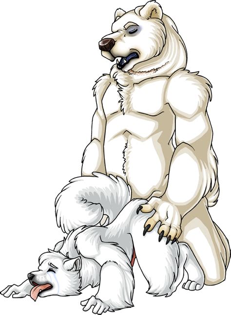 Rule 34 Anal Bear Canine Furry Furry Only Gay Male Mechasheep No