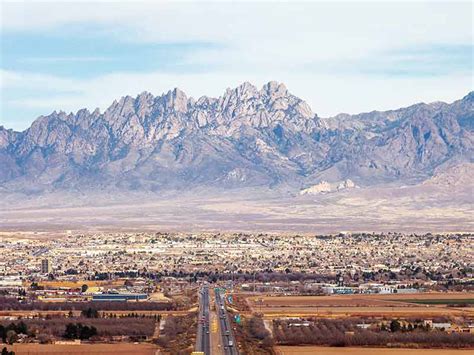 20 Things To Do In Las Cruces In 2024