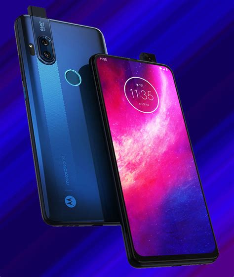 Motorola One Hyper Price, Specifications, Features, Availability